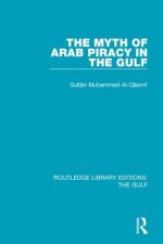 Myth of Arab Piracy in the Gulf
