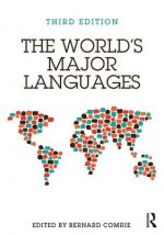 World's Major Languages