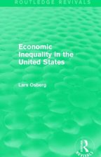 Economic Inequality in the United States