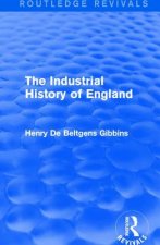 Industrial History of England