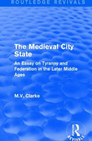 Medieval City State