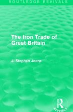 Iron Trade of Great Britain