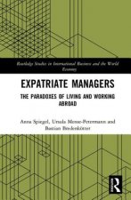 Expatriate Managers