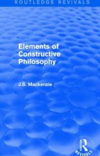 Elements of Constructive Philosophy