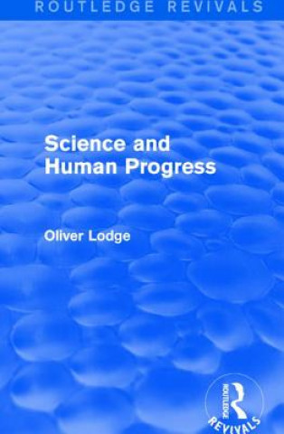 Science and Human Progress