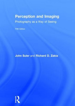 Perception and Imaging