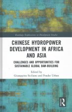 Chinese Hydropower Development in Africa and Asia