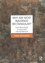 Why are Most Buildings Rectangular?