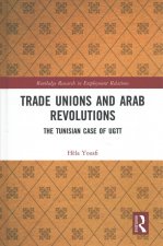 Trade Unions and Arab Revolutions