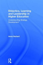 Didactics, Learning and Leadership in Higher Education