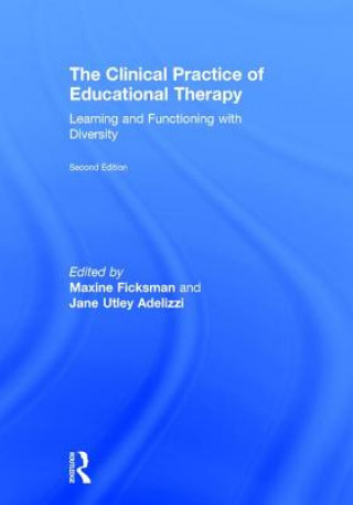 Clinical Practice of Educational Therapy