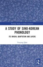Study of Sino-Korean Phonology