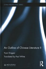 Outline of Chinese Literature II