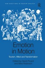 Emotion in Motion