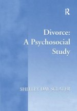 Divorce: a Psychosocial Study