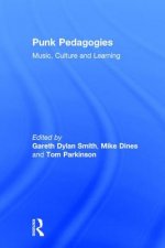 Punk Pedagogies