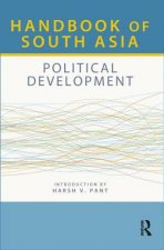 Handbook of South Asia: Political Development