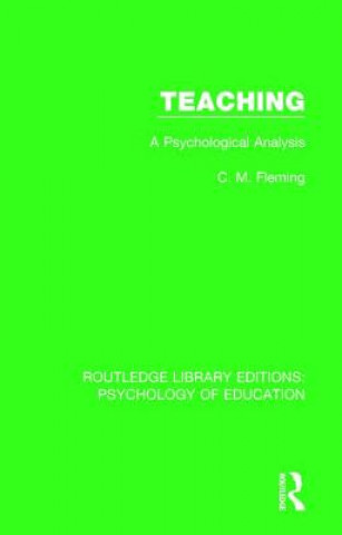 Teaching