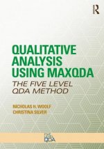 Qualitative Analysis Using MAXQDA