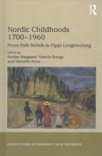 Nordic Childhoods 1700-1960
