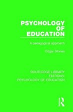 Psychology of Education
