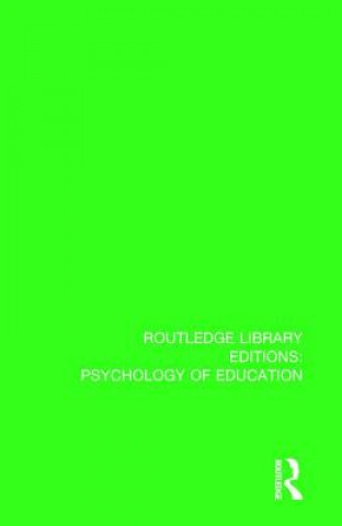 Learning Theory and Behaviour Modification