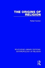 Origins of Religion
