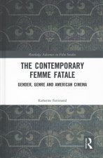 Contemporary Femme Fatale