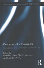 Gender and the Professions