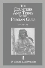 Countries & Tribes Of The Persian Gulf