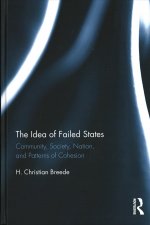 Idea of Failed States