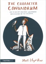 Character Conundrum