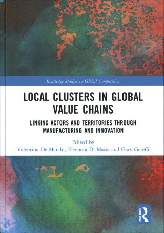 Local Clusters in Global Value Chains