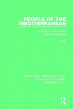 People of the Mediterranean