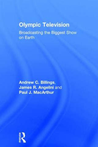 Olympic Television