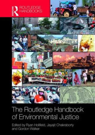 Routledge Handbook of Environmental Justice