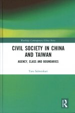 Civil Society in China and Taiwan