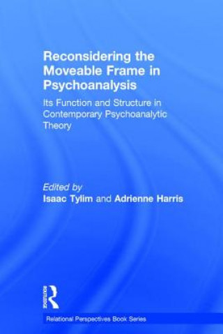 Reconsidering the Moveable Frame in Psychoanalysis