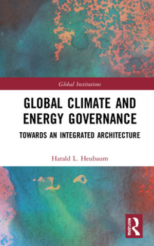 Global Climate and Energy Governance