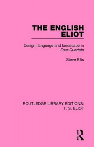 English Eliot