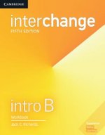 Interchange Intro B Workbook