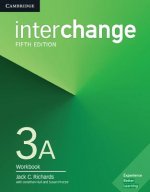 Interchange Level 3A Workbook
