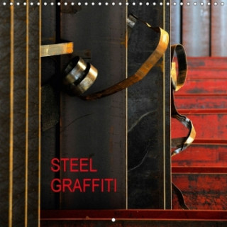 Steel Graffiti 2018
