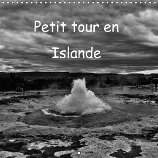 Petit Tour En Islande 2018
