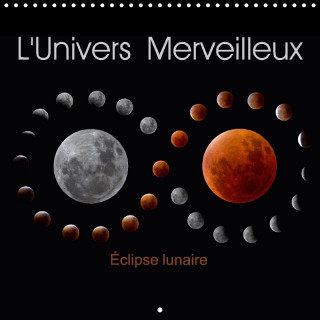 L'Univers Merveilleux 2018