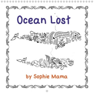 Ocean Lost by Sophie Mama 2018