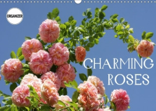 Charming Roses 2018