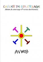 Cahier De Coloriage