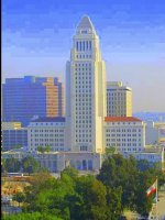 California Bail Agent's Reference Book, Los Angeles County 2017