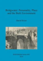 Bridgwater: Personality Place and the Built Environment